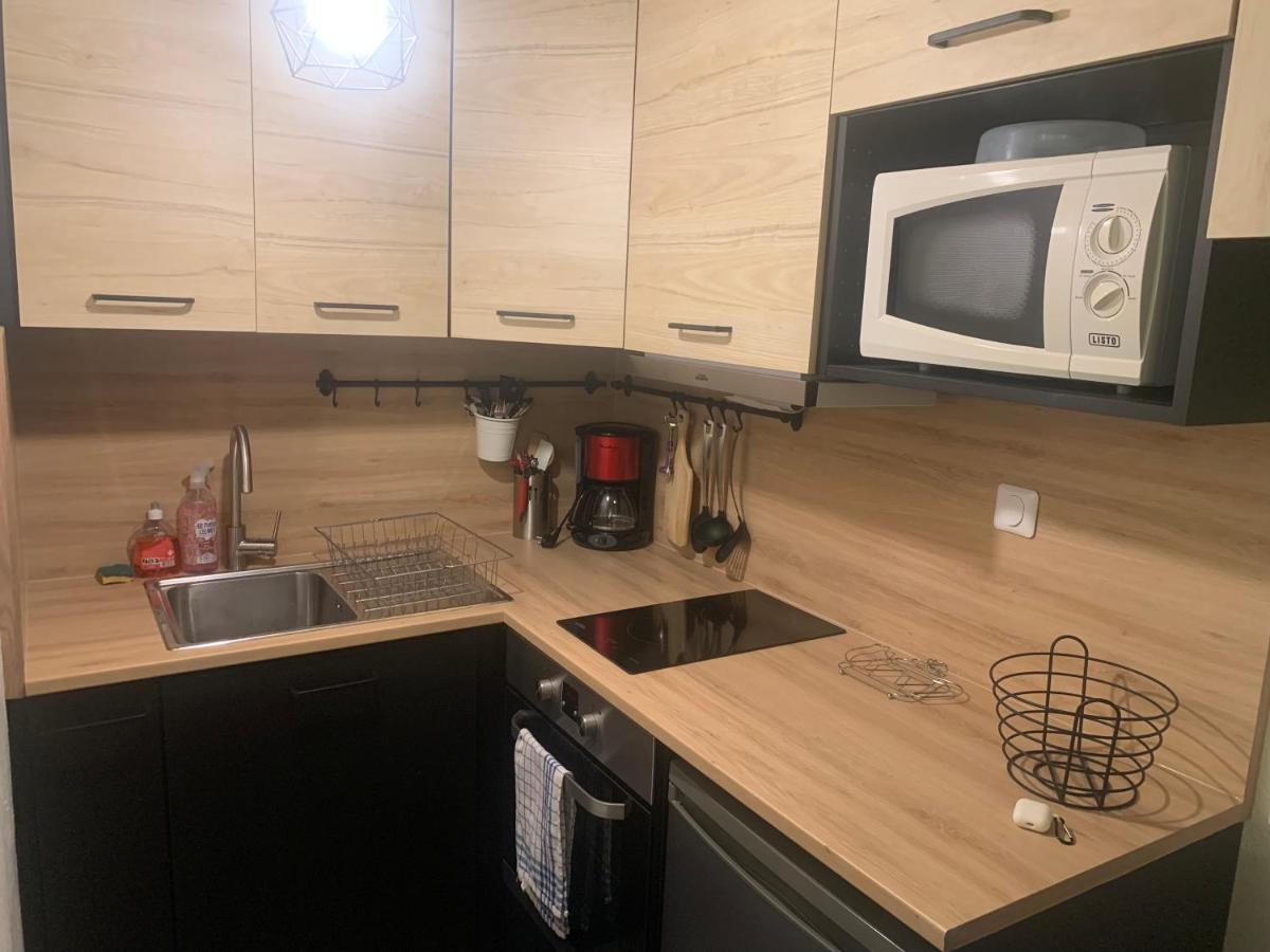 Centre Apartment *